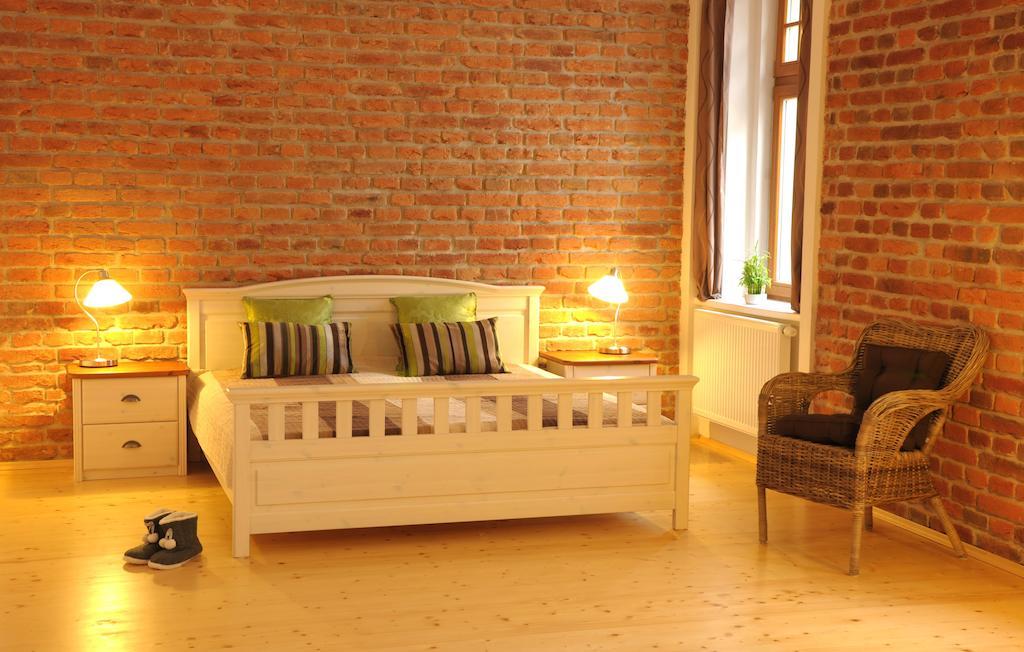Time Cafe & Penzion Pribram Room photo